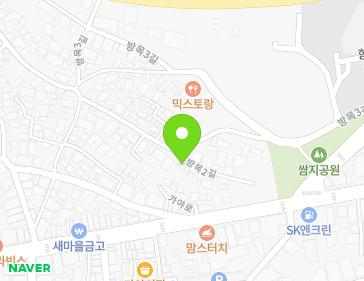 경상남도 함안군 가야읍 방목2길 68 지도