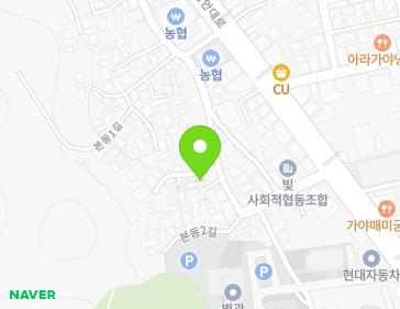경상남도 함안군 가야읍 본동길 54-4 지도