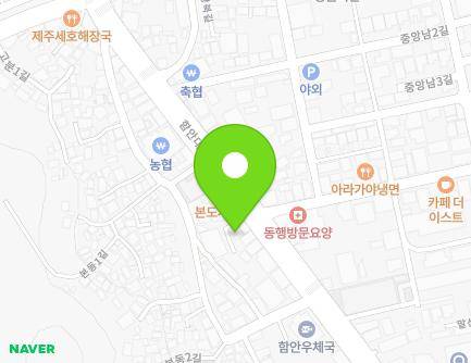 경상남도 함안군 가야읍 함안대로 533-3 (친구야) 지도