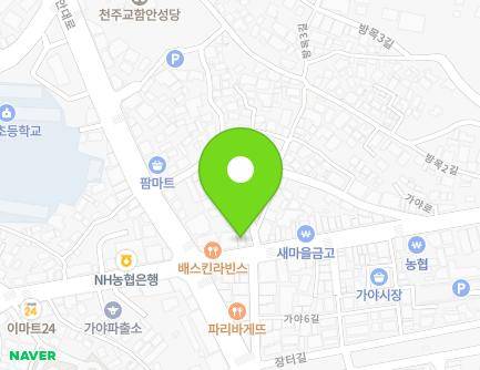 경상남도 함안군 가야읍 가야로 35 (시리우스) 지도