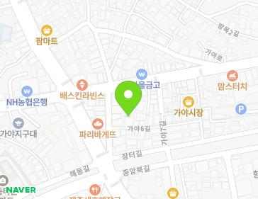 경상남도 함안군 가야읍 가야6길 11-5 (목욕탕) 지도