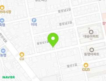 경상남도 함안군 가야읍 중앙남길 23 (대상사료) 지도