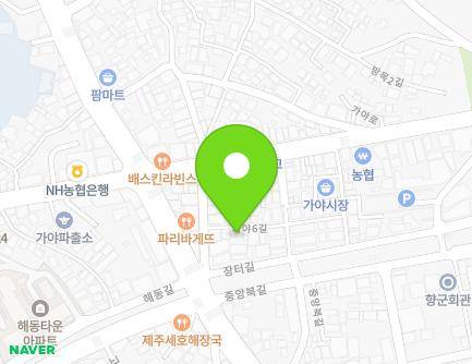 경상남도 함안군 가야읍 가야6길 11-6 (TRYFamily) 지도