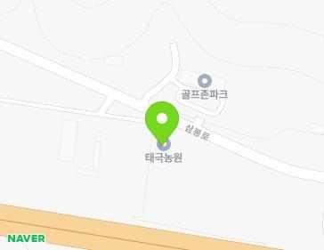 경상남도 함안군 가야읍 삼봉로 430 지도