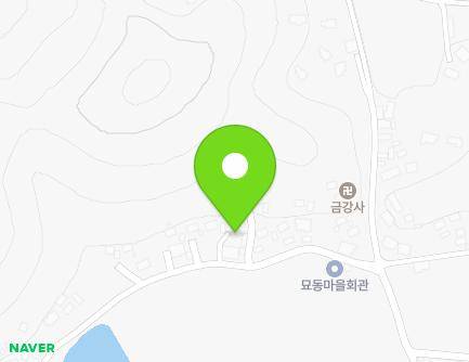 경상남도 함안군 가야읍 묘사1길 302-3 지도