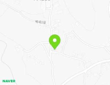 경상남도 함안군 가야읍 백새길 127 지도
