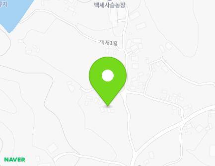 경상남도 함안군 가야읍 백새길 123 지도