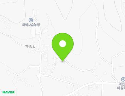 경상남도 함안군 가야읍 백새길 131-18 지도