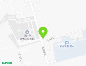 경상남도 함안군 가야읍 함안대로 754 (중앙종묘) 지도