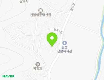 경상남도 함안군 가야읍 혈곡로 130 지도
