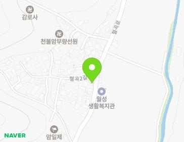 경상남도 함안군 가야읍 혈곡로 126 지도