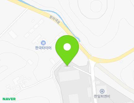 경상남도 함안군 군북면 함마대로 468 (공동이용회관) 지도