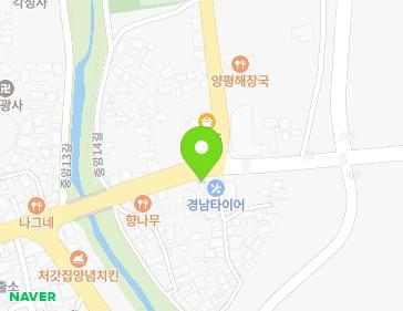 경상남도 함안군 군북면 함마대로 844 (경남타이어) 지도