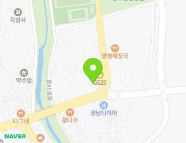 경상남도 함안군 군북면 함마대로 843 지도