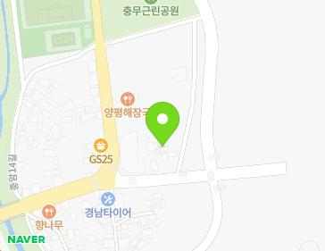 경상남도 함안군 군북면 함마대로 846-3 지도