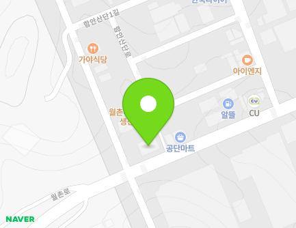 경상남도 함안군 군북면 함안산단1길 6 (경남은행) 지도