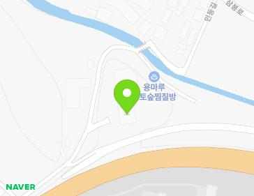 경상남도 함안군 군북면 민등길 134 ((주)대한주철) 지도