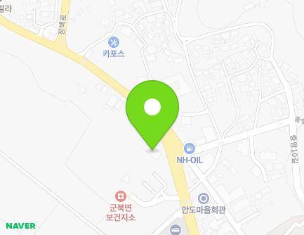 경상남도 함안군 군북면 함마대로 760 (군북119안전센터) 지도