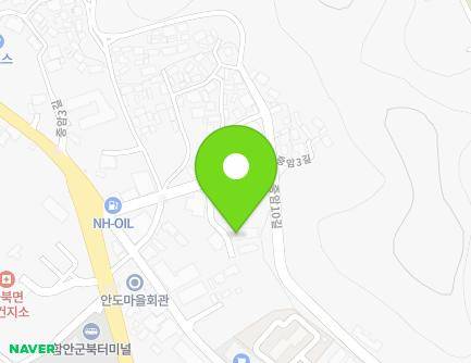 경상남도 함안군 군북면 중암3길 88-4 (해피하우스) 지도
