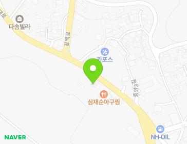 경상남도 함안군 군북면 함마대로 748 (지붕공사) 지도