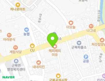 경상남도 함안군 군북면 함마대로 812 지도