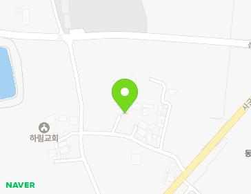 경상남도 함안군 군북면 하림1길 12-33 지도