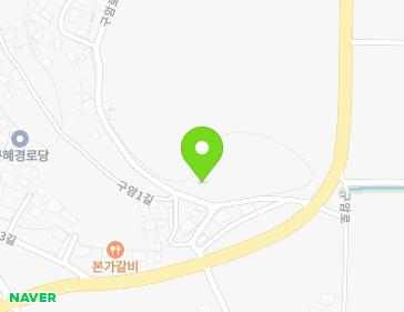 경상남도 함안군 대산면 구암로 50 지도