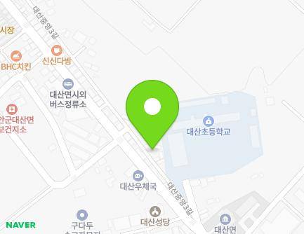 경상남도 함안군 대산면 대산중앙3길 24 지도