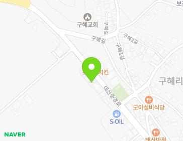 경상남도 함안군 대산면 대산중앙로 251 (대성오토바이) 지도
