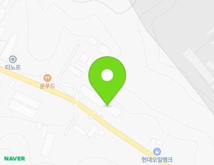 경상남도 함안군 대산면 대부로 439 (삼영엠텍(주)) 지도