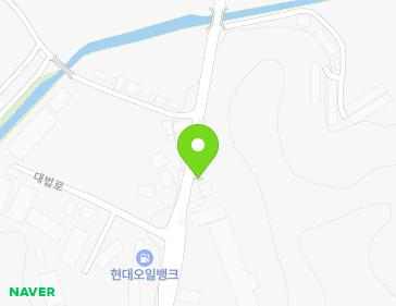경상남도 함안군 대산면 대법로 578 지도