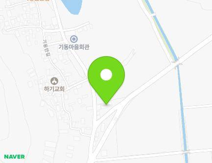 경상남도 함안군 대산면 기동길 16-2 (농협창고) 지도