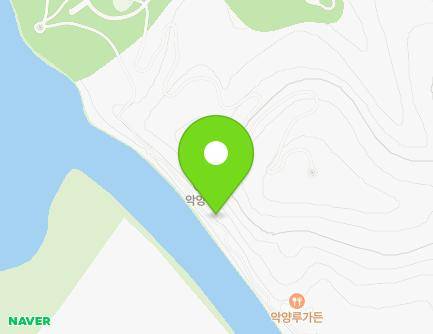 경상남도 함안군 대산면 대법로 331-1 (악양루) 지도