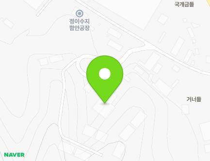 경상남도 함안군 대산면 송산로 769-51 (피앤엠(주)) 지도