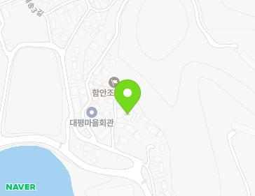 경상남도 함안군 법수면 대송3길 22-12 지도
