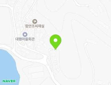 경상남도 함안군 법수면 대송3길 12 지도