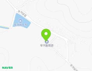 경상남도 함안군 법수면 우거남길 110-10 지도