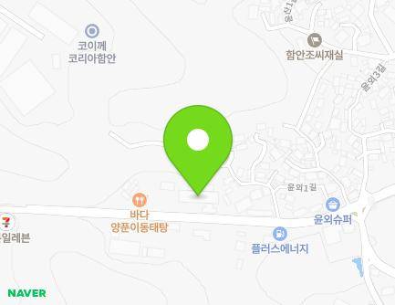 경상남도 함안군 법수면 법수로 407 (히트산업) 지도