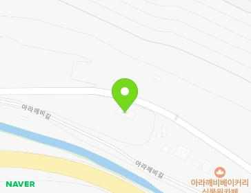 경상남도 함안군 산인면 산인로 156 지도