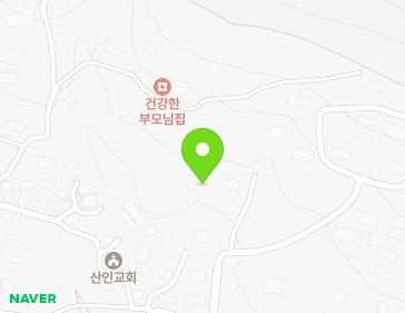 경상남도 함안군 산인면 모곡4길 63-4 지도