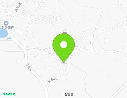 경상남도 함안군 산인면 모곡4길 23 지도