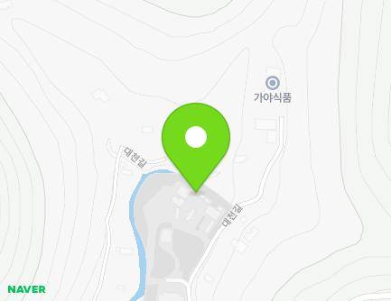 경상남도 함안군 산인면 대천길 229 (드월연수원) 지도
