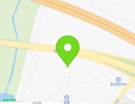 경상남도 함안군 산인면 가야로 185-21 (가야펌프카) 지도