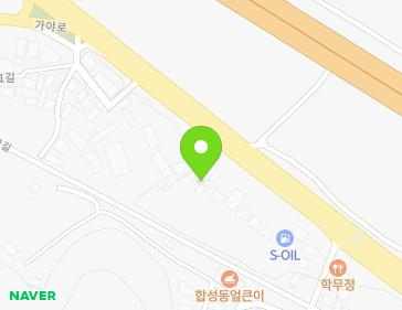 경상남도 함안군 산인면 함마대로 1826-1 지도