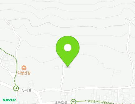 경상남도 함안군 여항면 내곡안길 159-16 지도