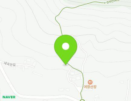 경상남도 함안군 여항면 내곡안길 141-32 지도