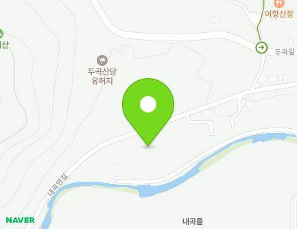경상남도 함안군 여항면 내곡안길 108 지도