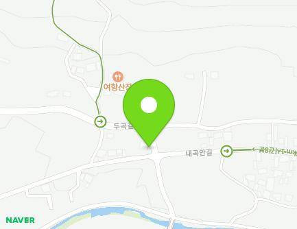 경상남도 함안군 여항면 내곡안길 157 지도