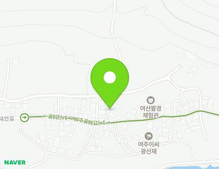 경상남도 함안군 여항면 내곡안길 209-2 지도