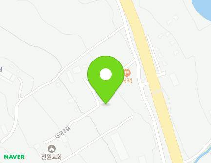 경상남도 함안군 여항면 내곡3길 75 지도